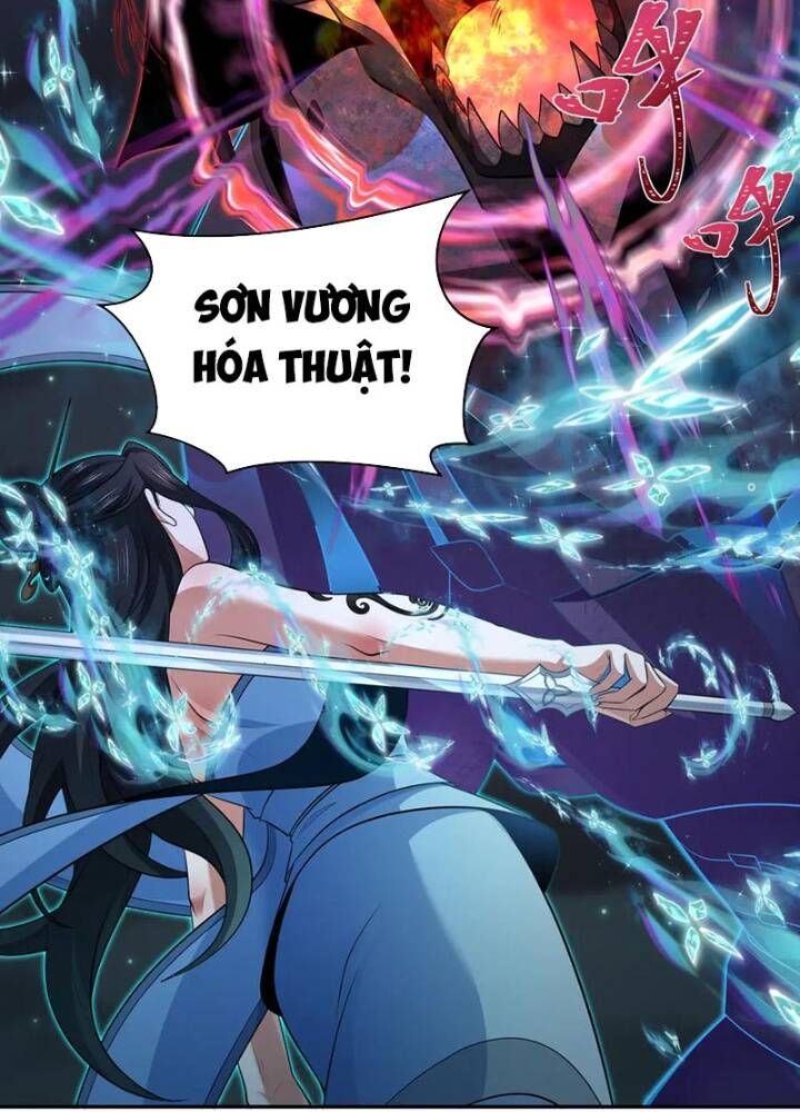 Kỷ Nguyên Kỳ Lạ Chapter 351.1 - 138
