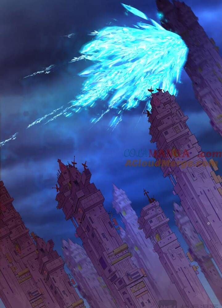 Kỷ Nguyên Kỳ Lạ Chapter 351.1 - 156