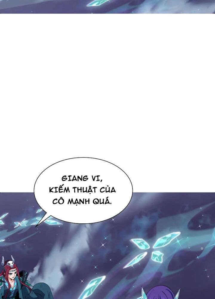 Kỷ Nguyên Kỳ Lạ Chapter 351.1 - 161