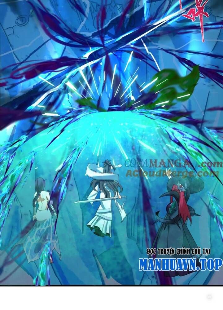 Kỷ Nguyên Kỳ Lạ Chapter 351.1 - 168