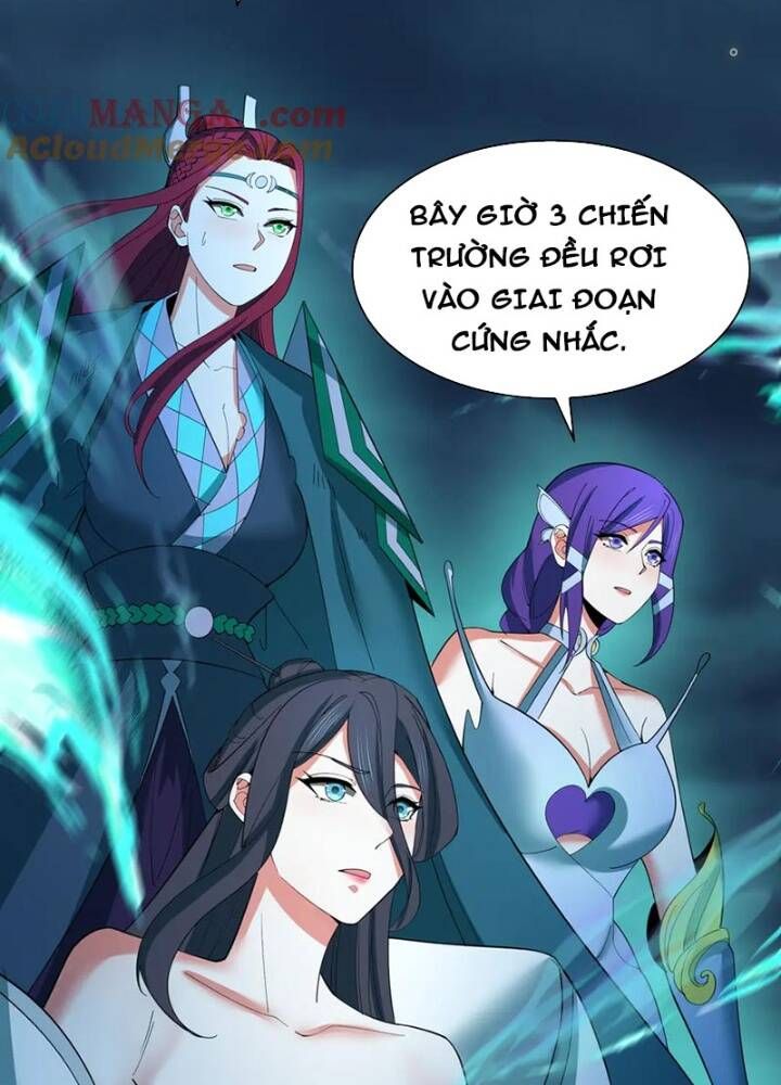 Kỷ Nguyên Kỳ Lạ Chapter 351.1 - 180