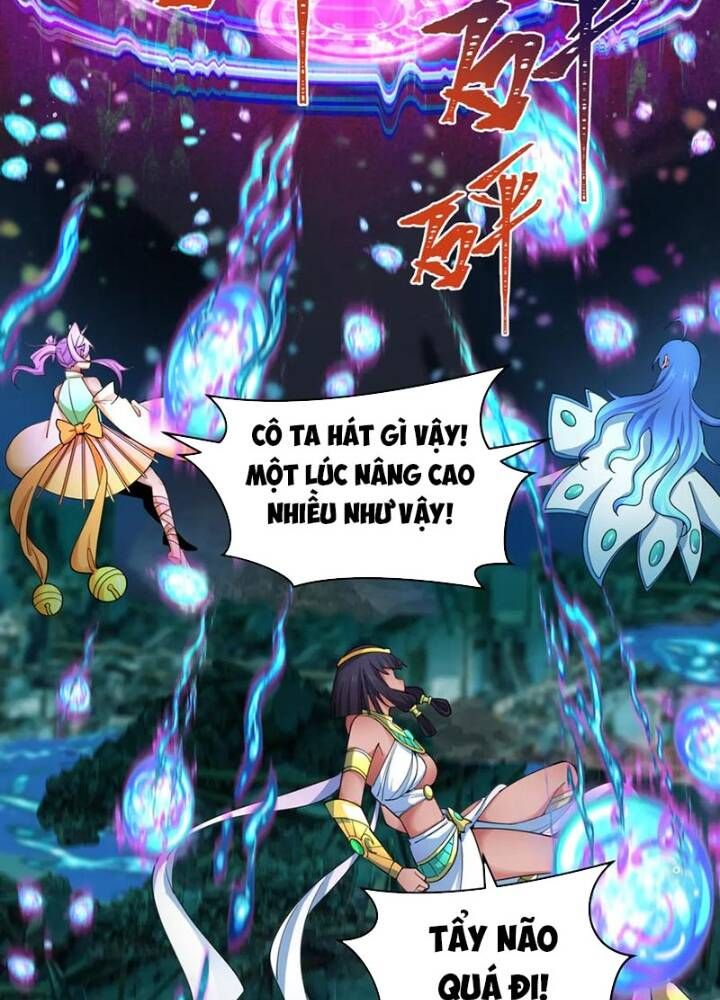 Kỷ Nguyên Kỳ Lạ Chapter 351.1 - 22
