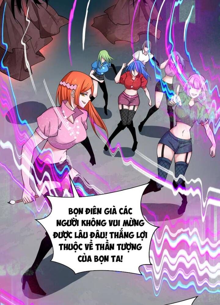 Kỷ Nguyên Kỳ Lạ Chapter 351.1 - 26