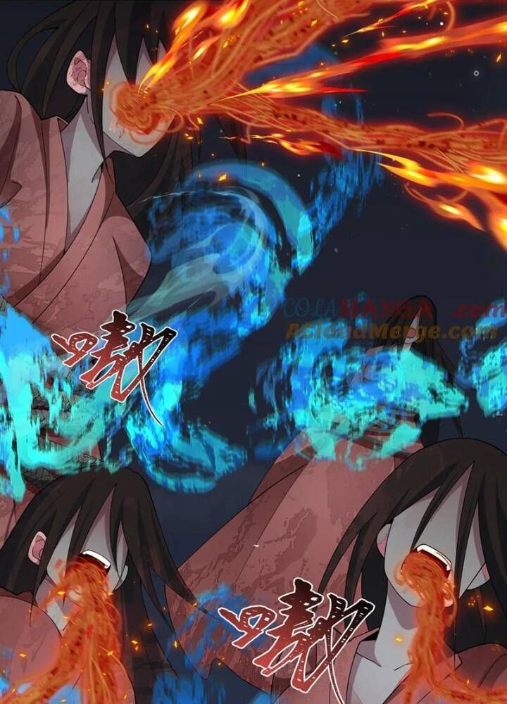 Kỷ Nguyên Kỳ Lạ Chapter 351.1 - 36
