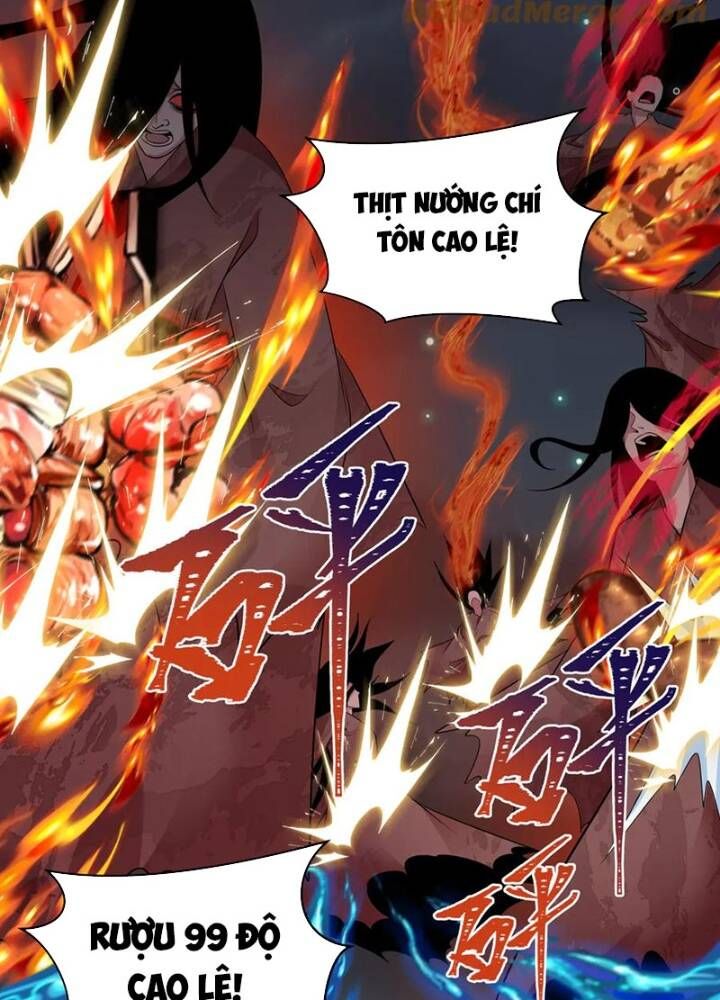 Kỷ Nguyên Kỳ Lạ Chapter 351.1 - 44
