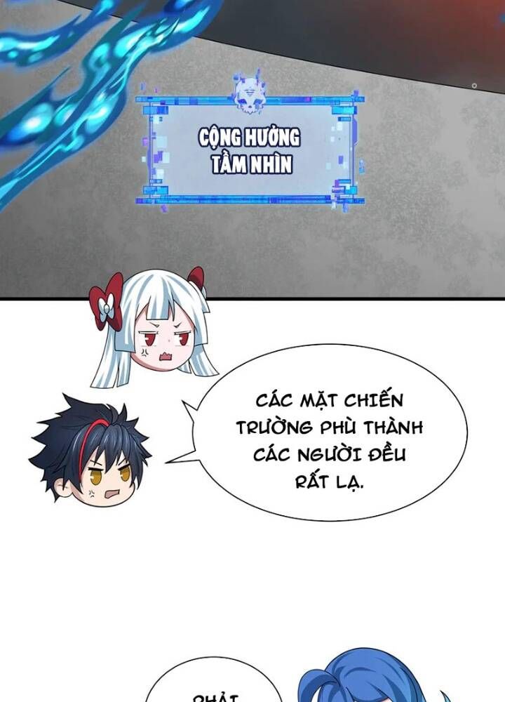 Kỷ Nguyên Kỳ Lạ Chapter 351.1 - 46