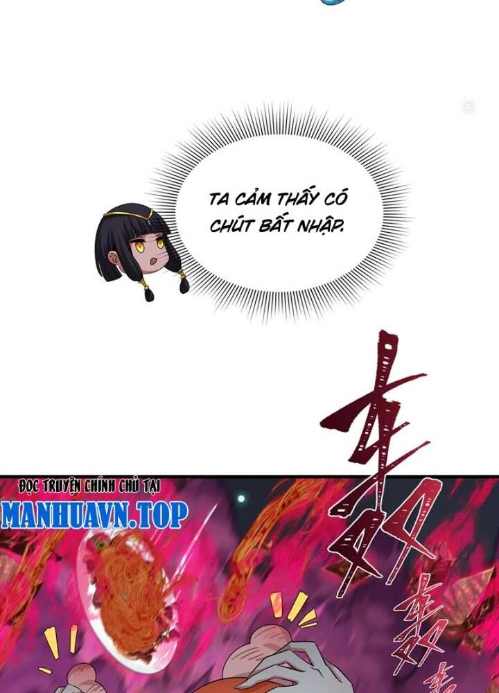 Kỷ Nguyên Kỳ Lạ Chapter 351.1 - 48