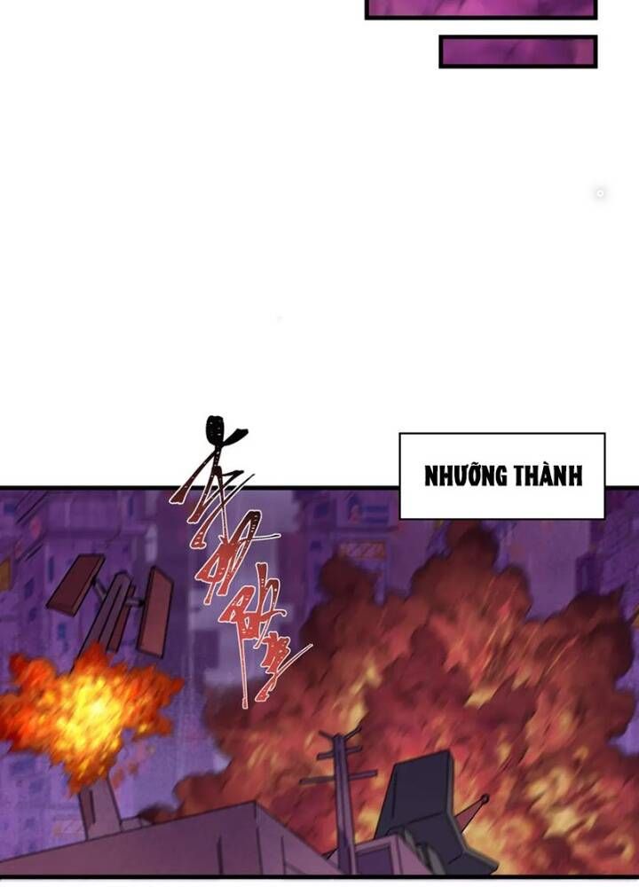 Kỷ Nguyên Kỳ Lạ Chapter 351.1 - 52