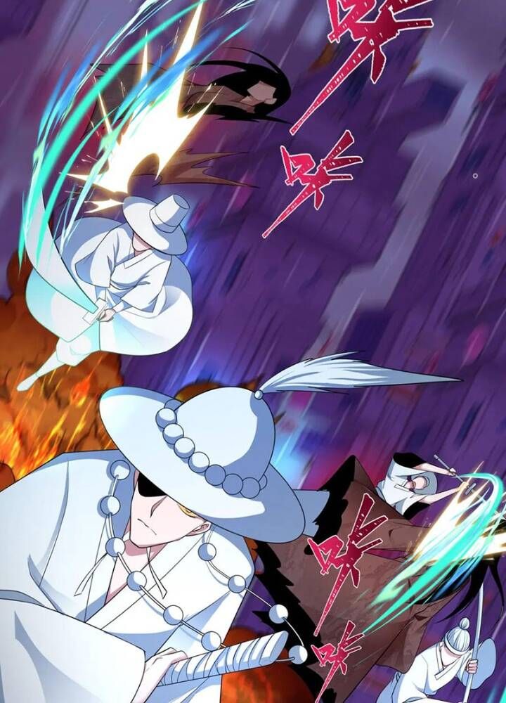 Kỷ Nguyên Kỳ Lạ Chapter 351.1 - 54