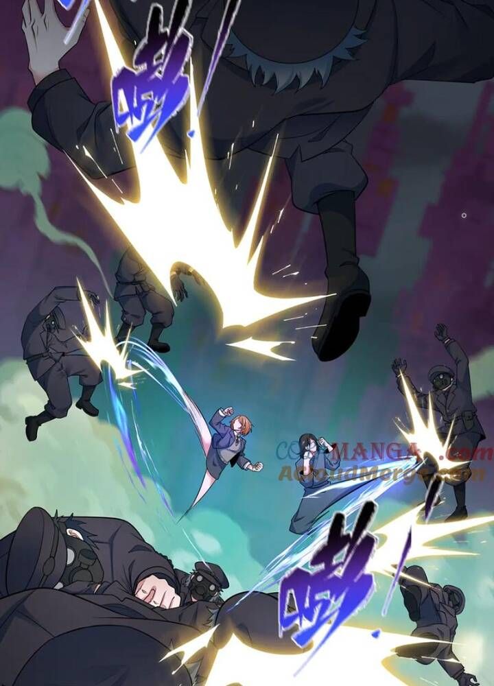 Kỷ Nguyên Kỳ Lạ Chapter 351.1 - 58