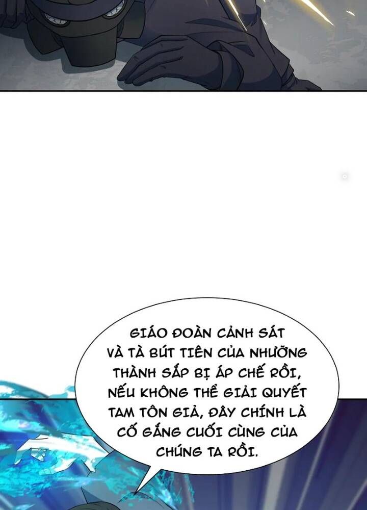 Kỷ Nguyên Kỳ Lạ Chapter 351.1 - 60