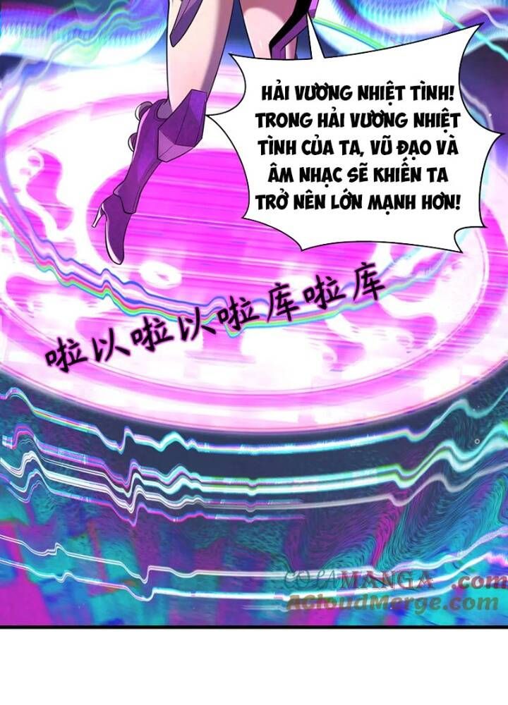 Kỷ Nguyên Kỳ Lạ Chapter 351.1 - 8