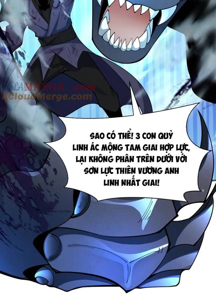 Kỷ Nguyên Kỳ Lạ Chapter 351.1 - 78