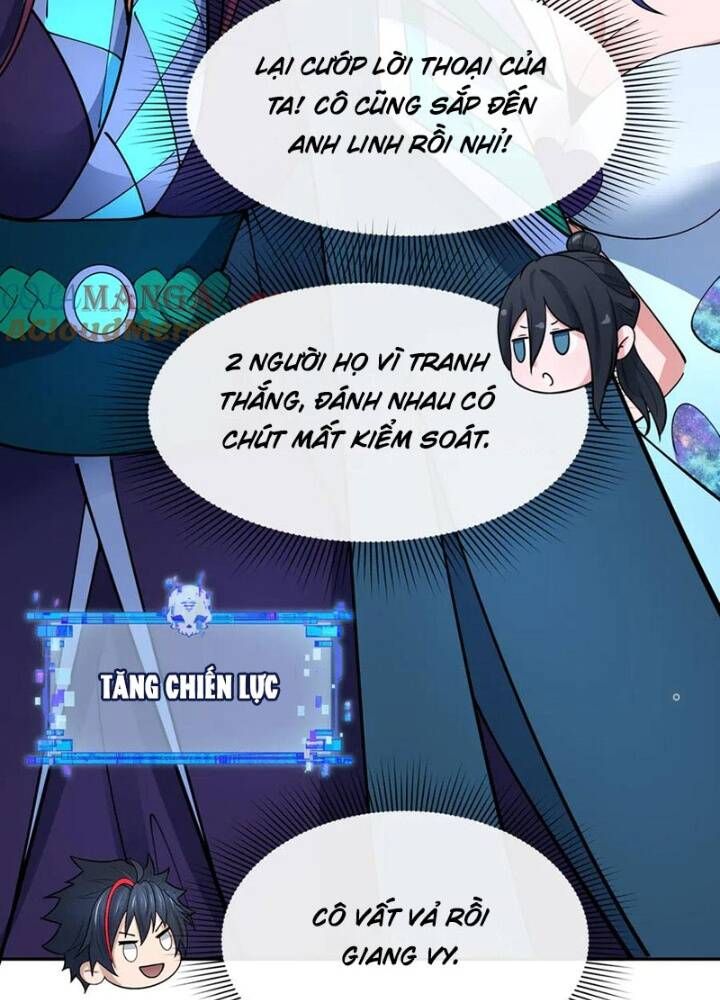 Kỷ Nguyên Kỳ Lạ Chapter 351.1 - 82