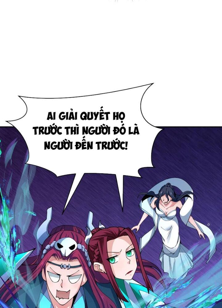 Kỷ Nguyên Kỳ Lạ Chapter 351.1 - 83