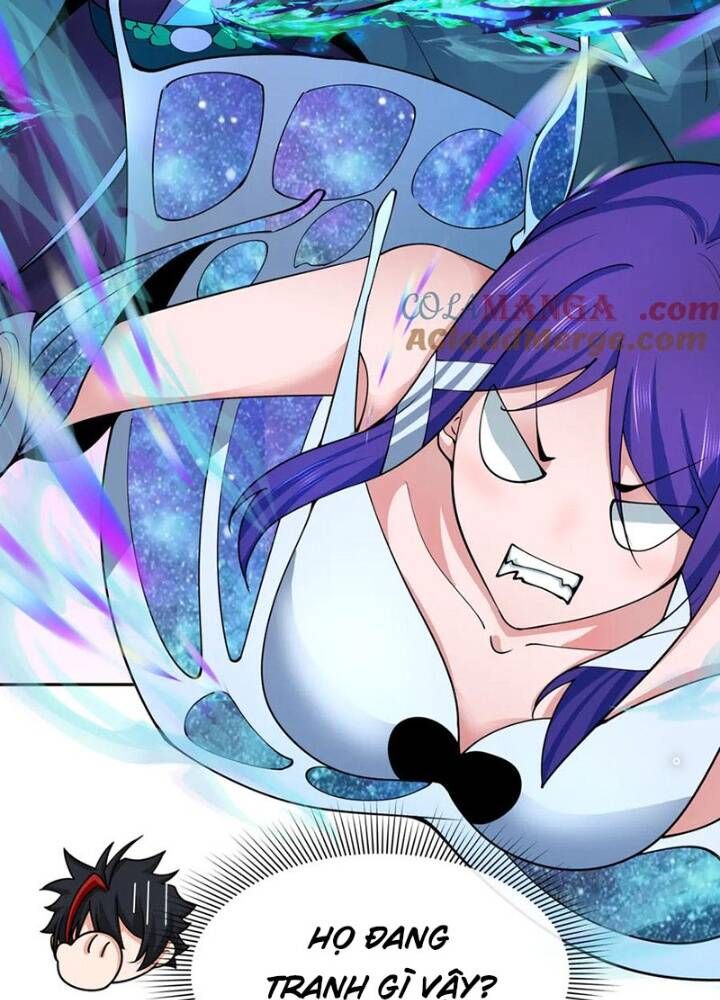 Kỷ Nguyên Kỳ Lạ Chapter 351.1 - 86