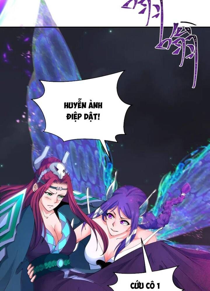 Kỷ Nguyên Kỳ Lạ Chapter 351.1 - 92