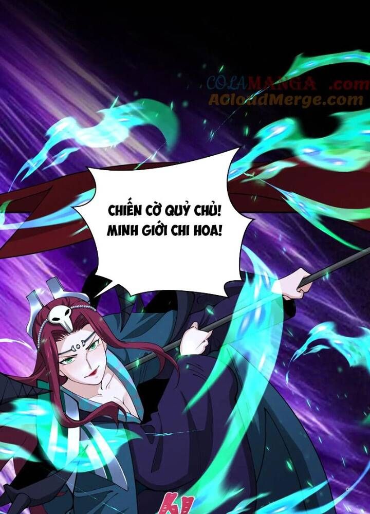 Kỷ Nguyên Kỳ Lạ Chapter 351.1 - 98