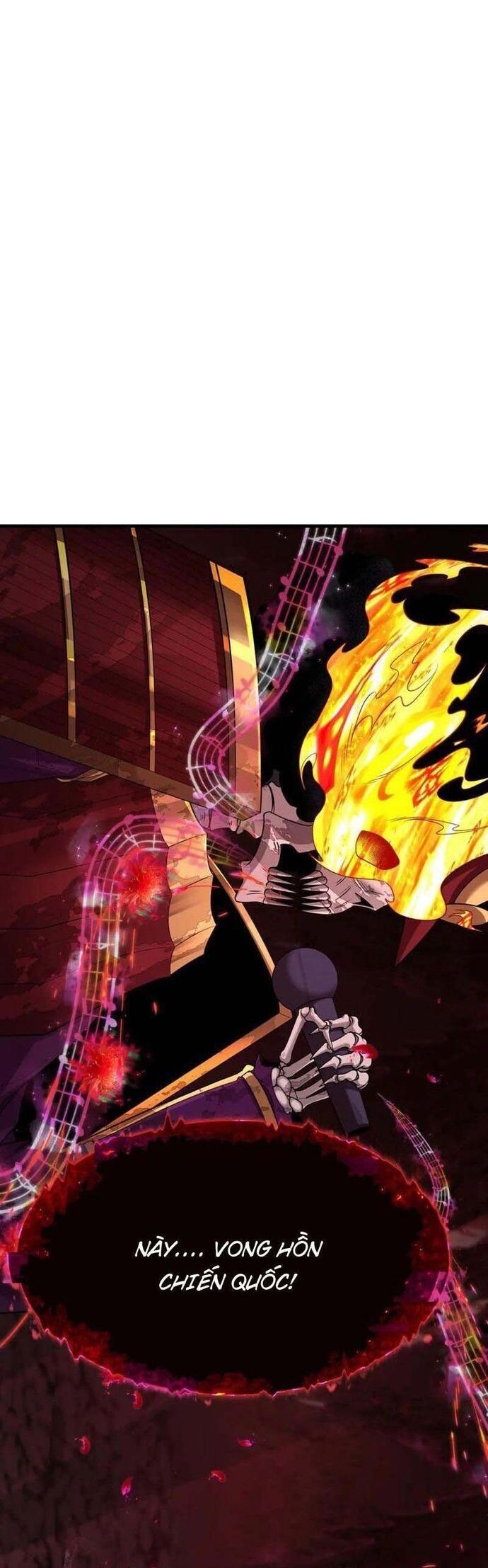Kỷ Nguyên Kỳ Lạ Chapter 450 - 12