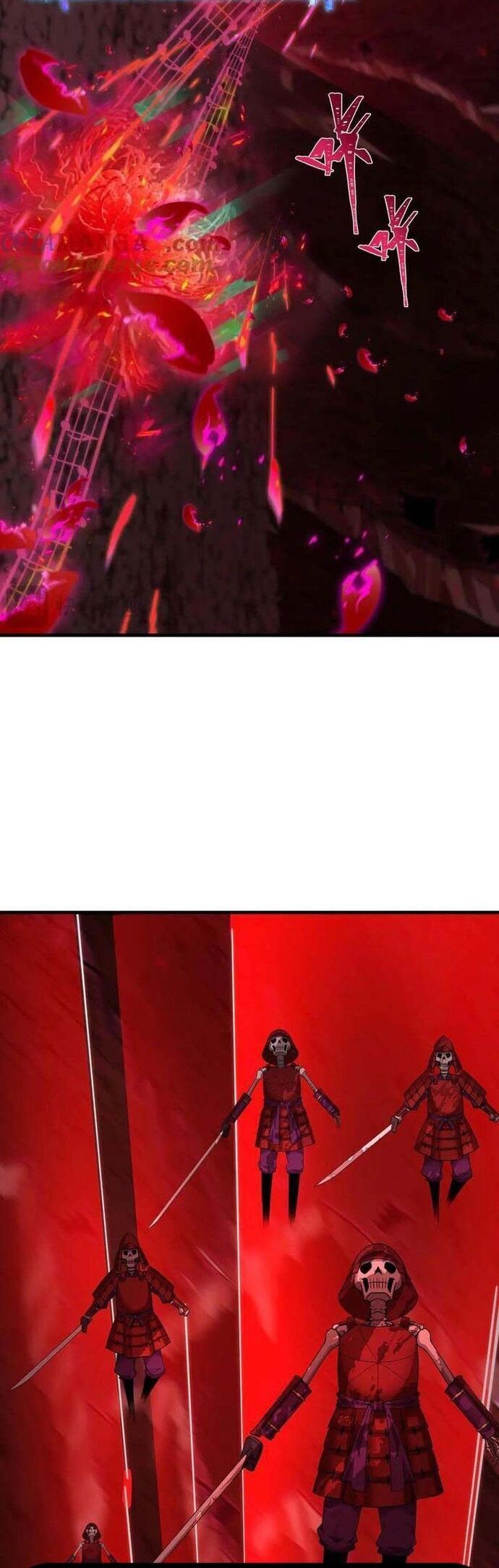 Kỷ Nguyên Kỳ Lạ Chapter 450 - 14