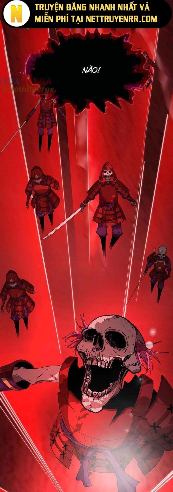 Kỷ Nguyên Kỳ Lạ Chapter 450 - 15
