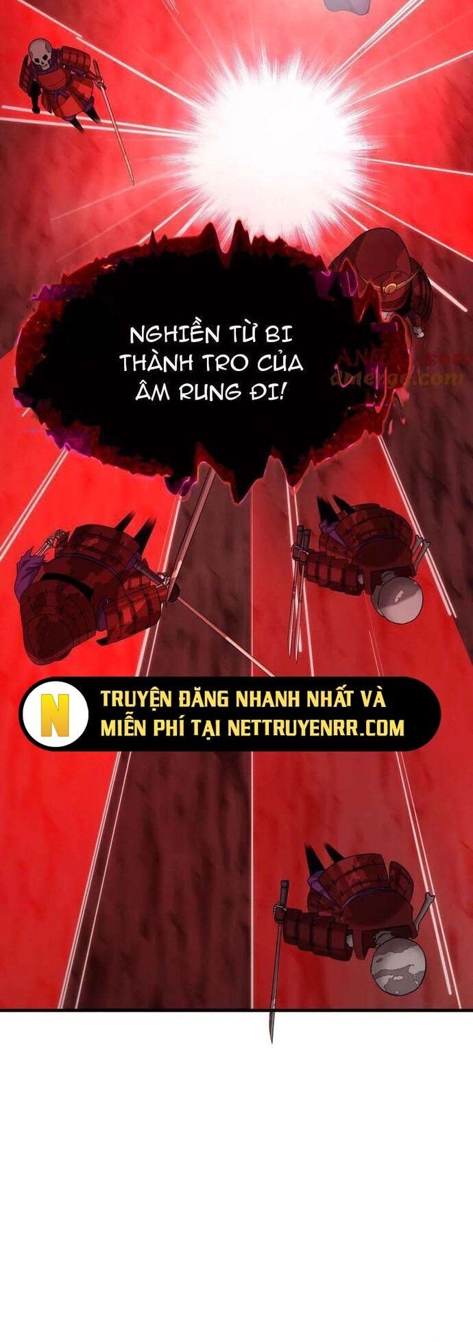 Kỷ Nguyên Kỳ Lạ Chapter 450 - 16