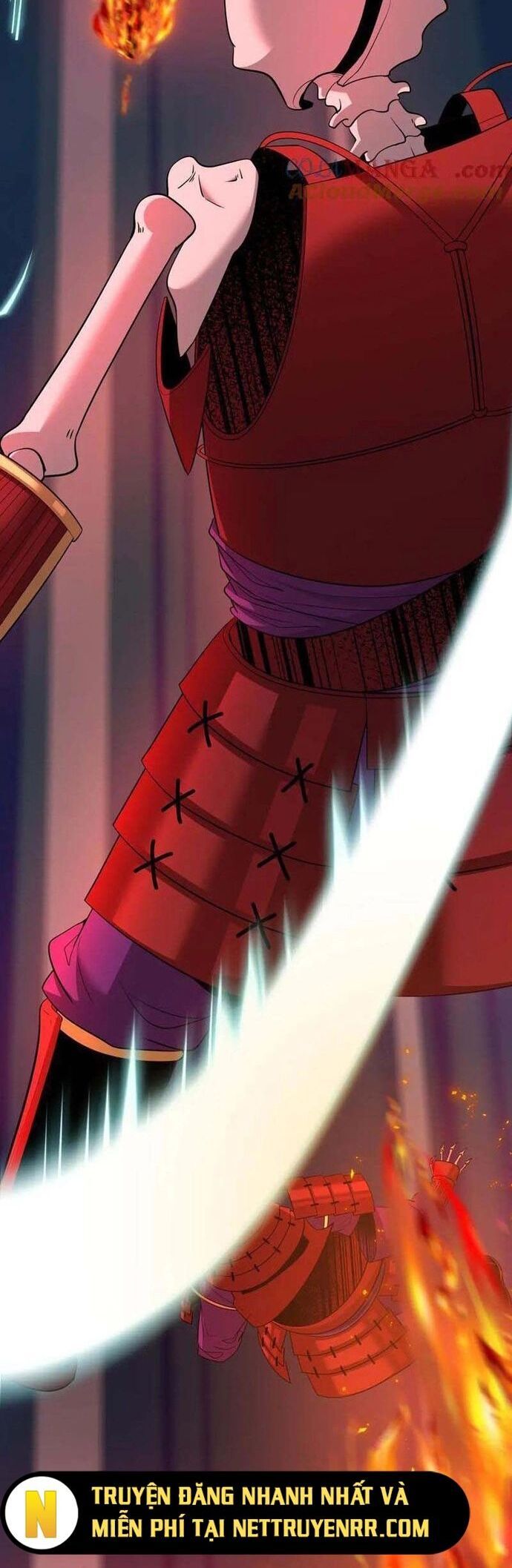 Kỷ Nguyên Kỳ Lạ Chapter 450 - 18