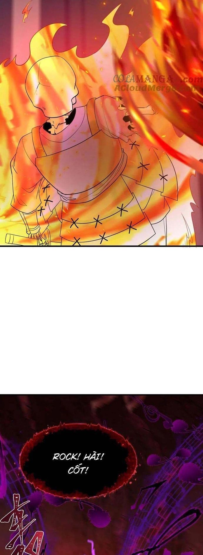 Kỷ Nguyên Kỳ Lạ Chapter 450 - 19