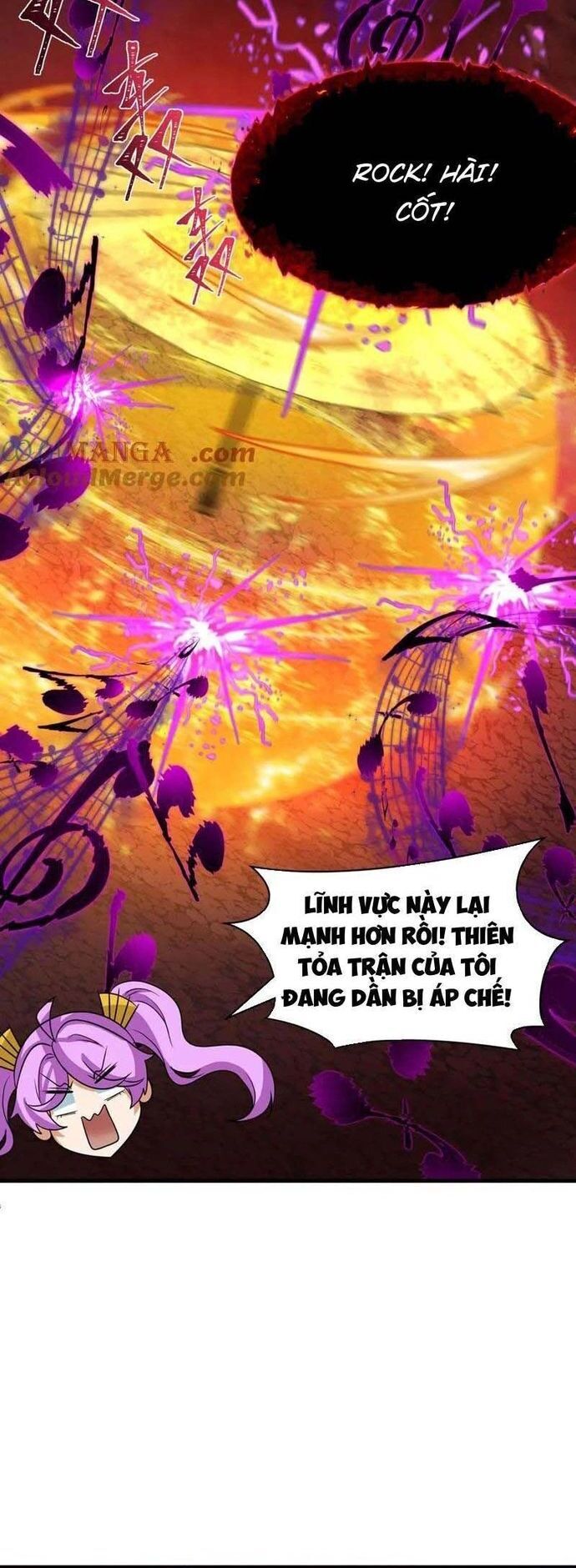 Kỷ Nguyên Kỳ Lạ Chapter 450 - 20