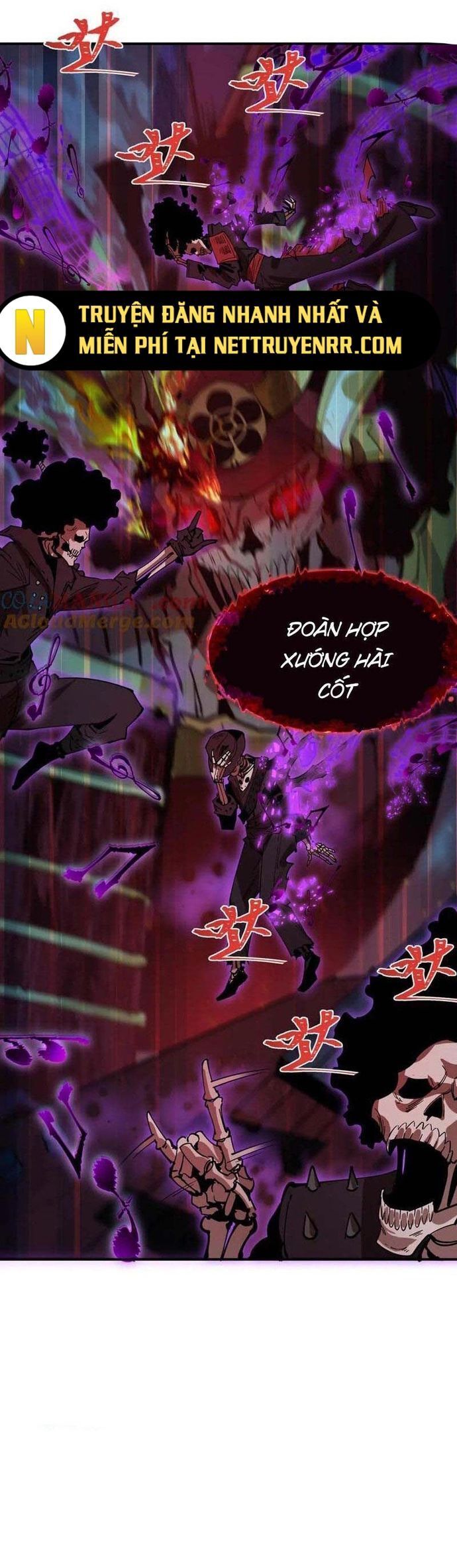 Kỷ Nguyên Kỳ Lạ Chapter 450 - 3