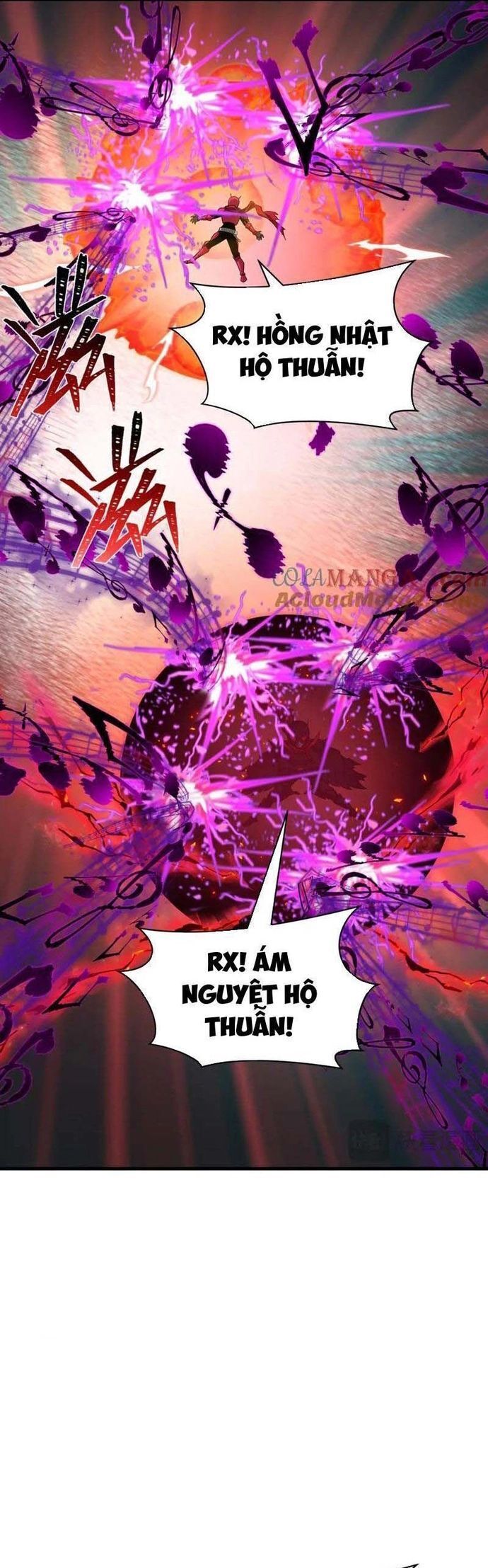 Kỷ Nguyên Kỳ Lạ Chapter 450 - 21