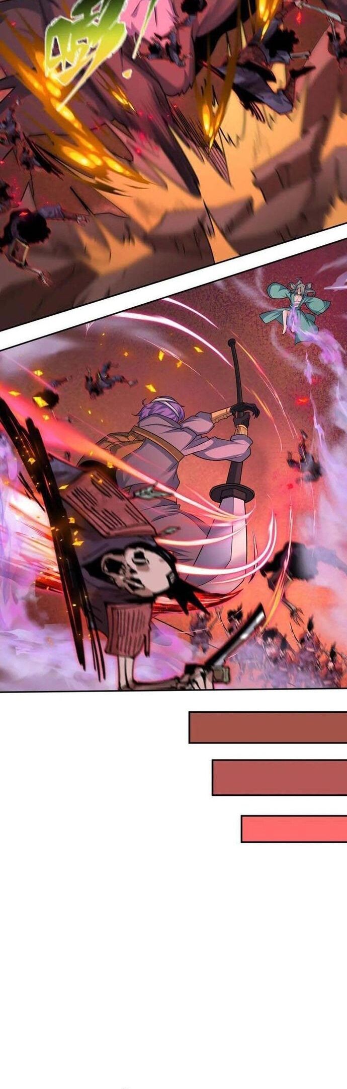 Kỷ Nguyên Kỳ Lạ Chapter 450 - 29