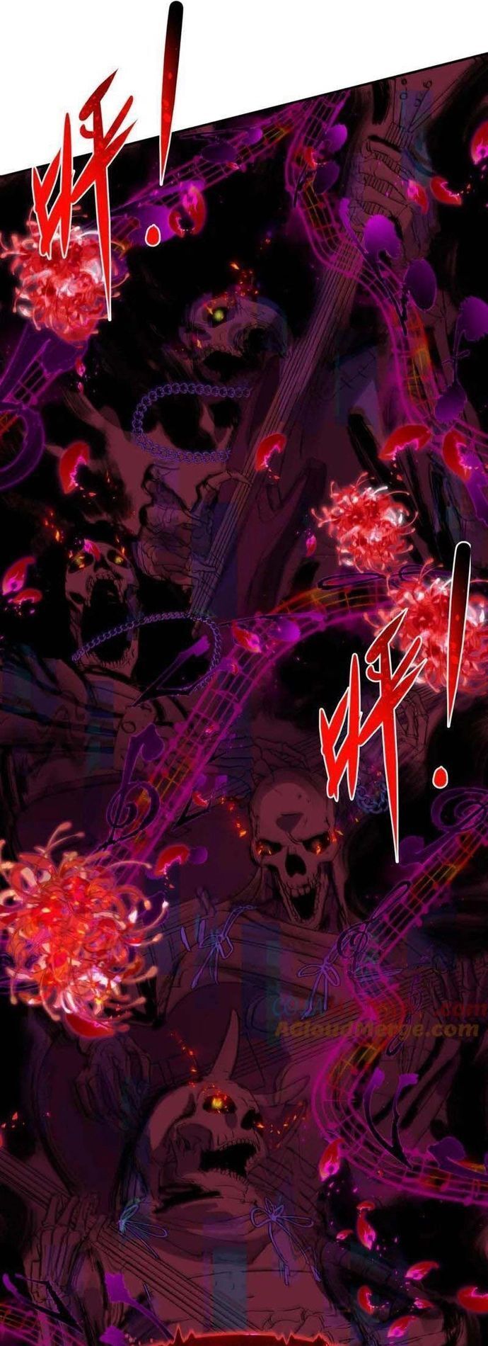 Kỷ Nguyên Kỳ Lạ Chapter 450 - 30