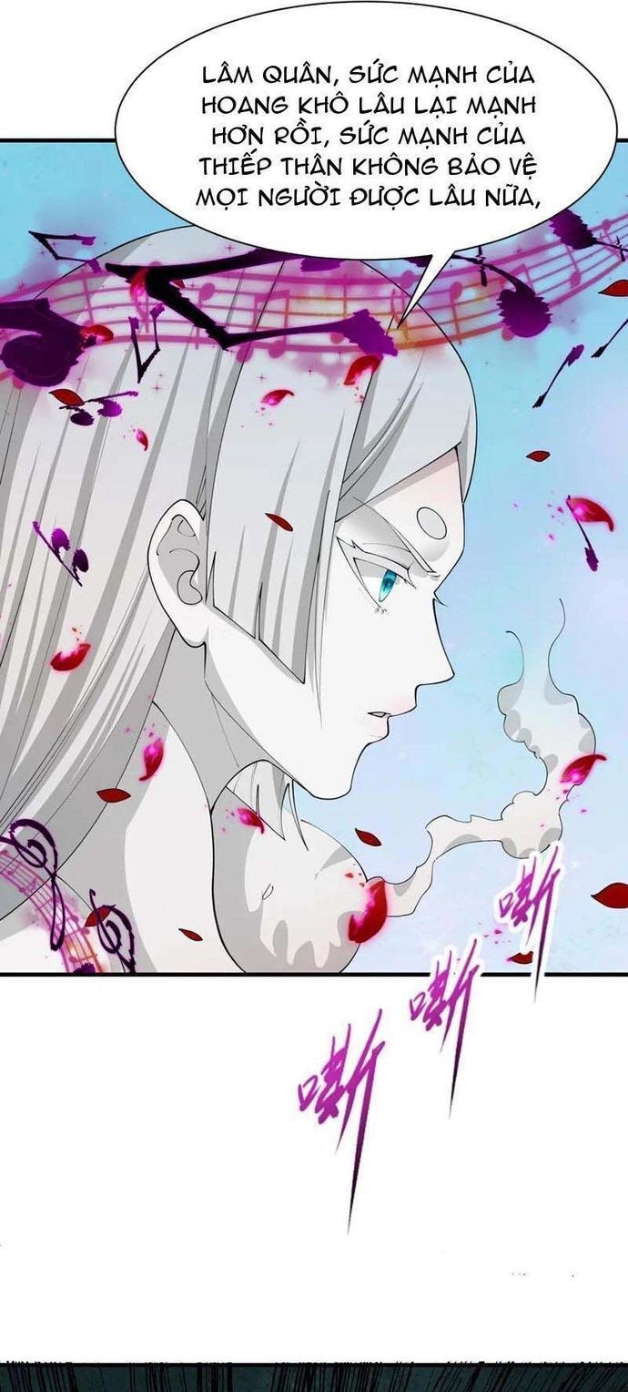 Kỷ Nguyên Kỳ Lạ Chapter 450 - 32