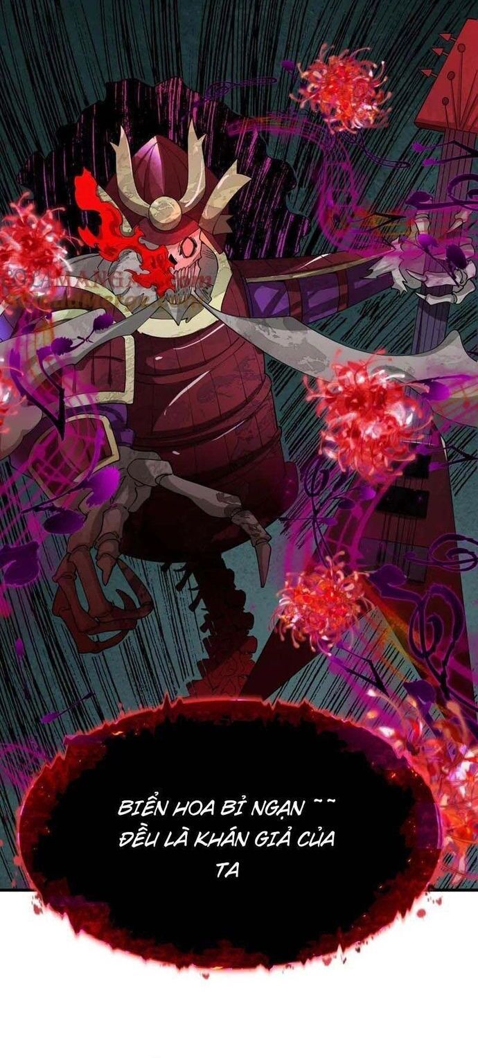 Kỷ Nguyên Kỳ Lạ Chapter 450 - 33