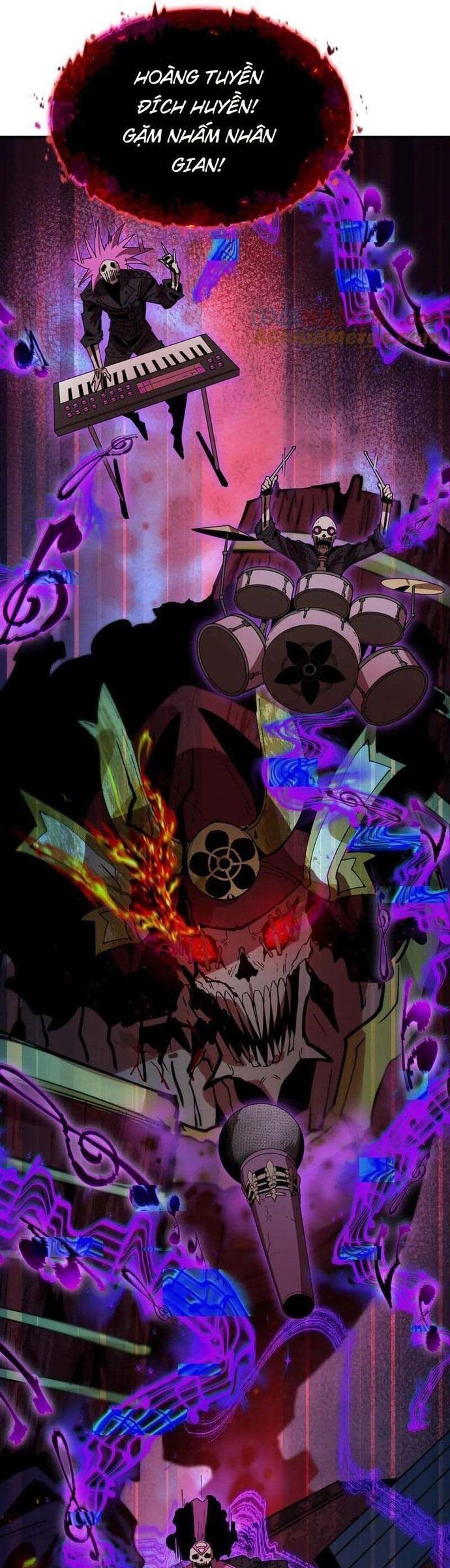 Kỷ Nguyên Kỳ Lạ Chapter 450 - 5
