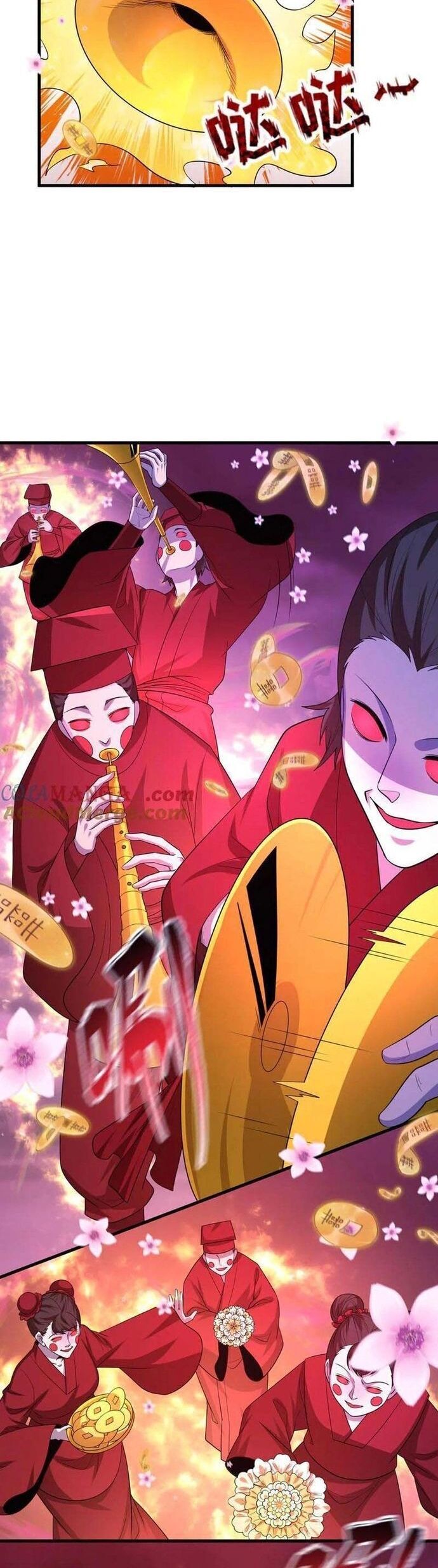 Kỷ Nguyên Kỳ Lạ Chapter 450 - 41