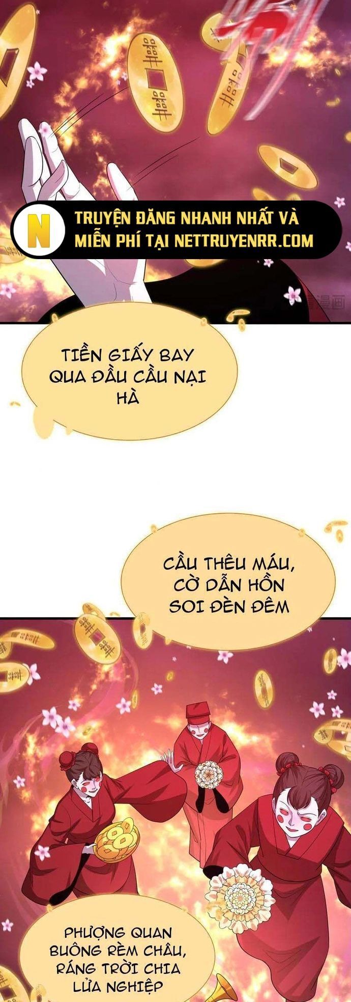 Kỷ Nguyên Kỳ Lạ Chapter 450 - 42