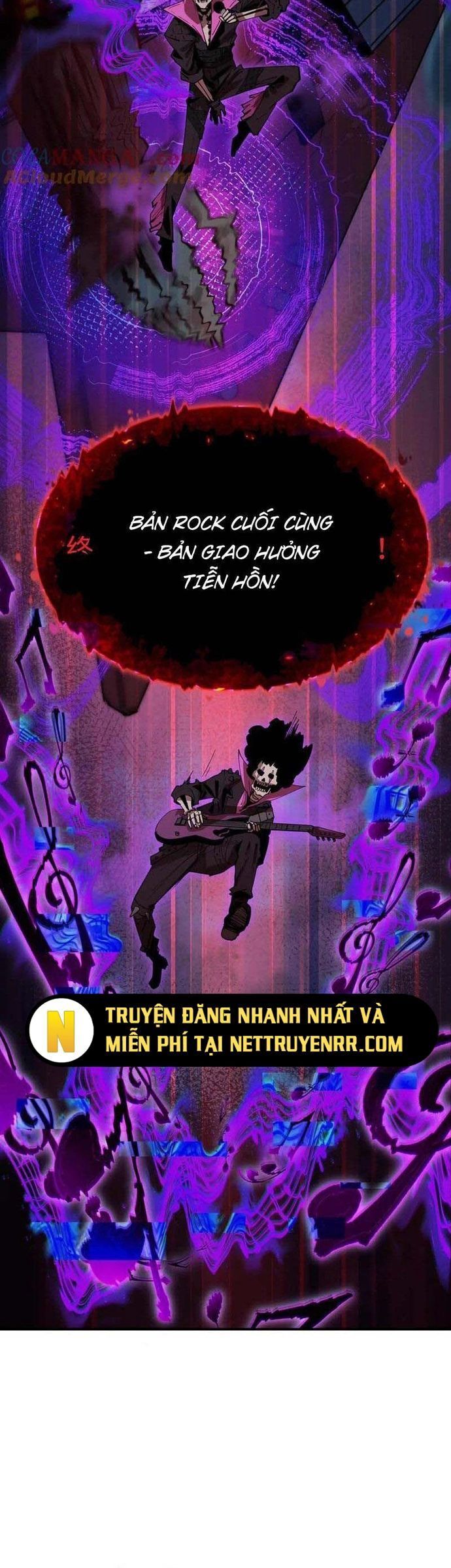 Kỷ Nguyên Kỳ Lạ Chapter 450 - 6