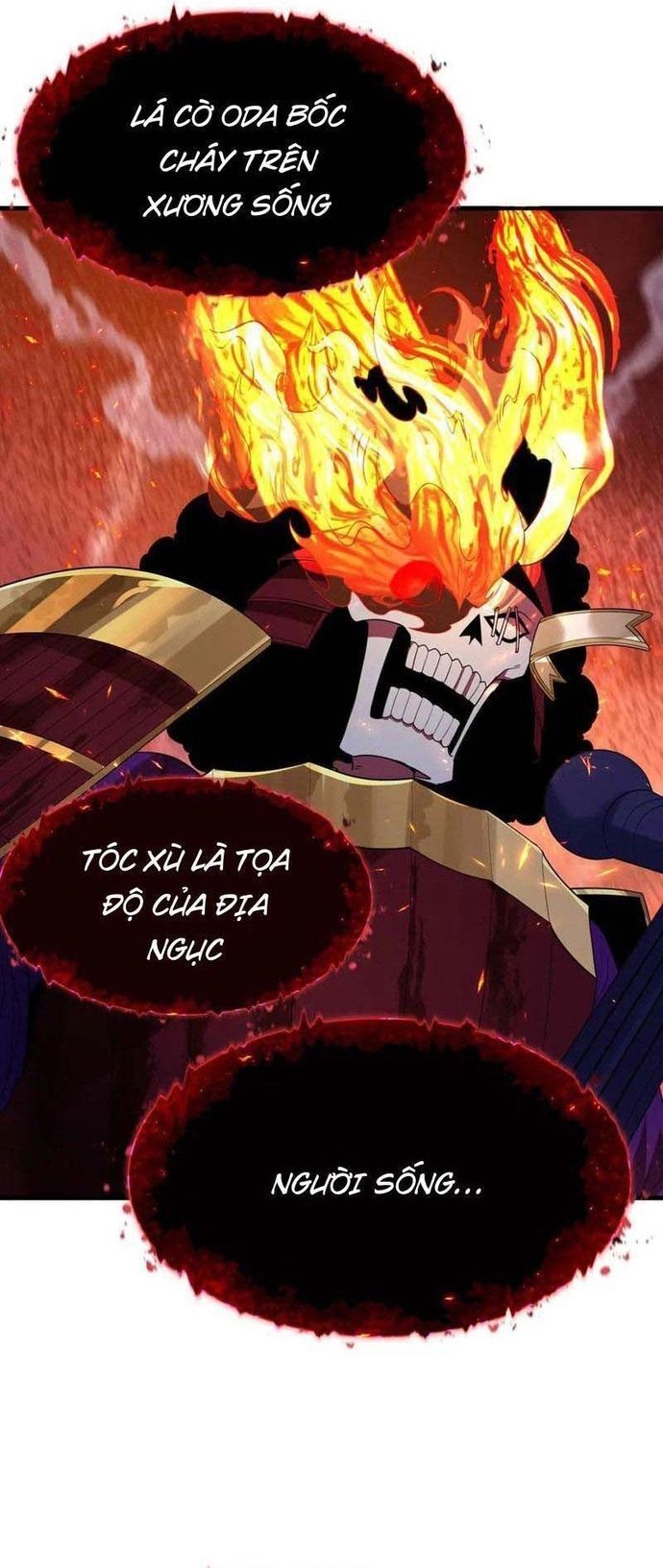 Kỷ Nguyên Kỳ Lạ Chapter 450 - 7