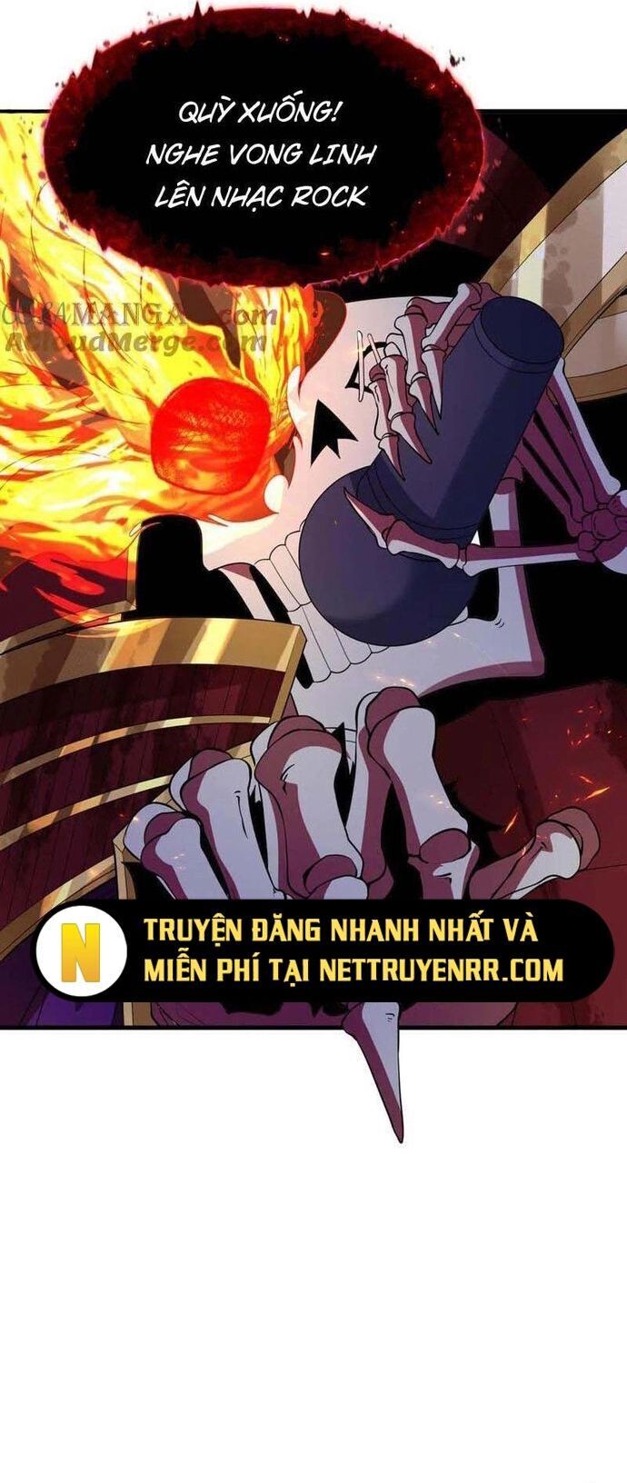 Kỷ Nguyên Kỳ Lạ Chapter 450 - 8