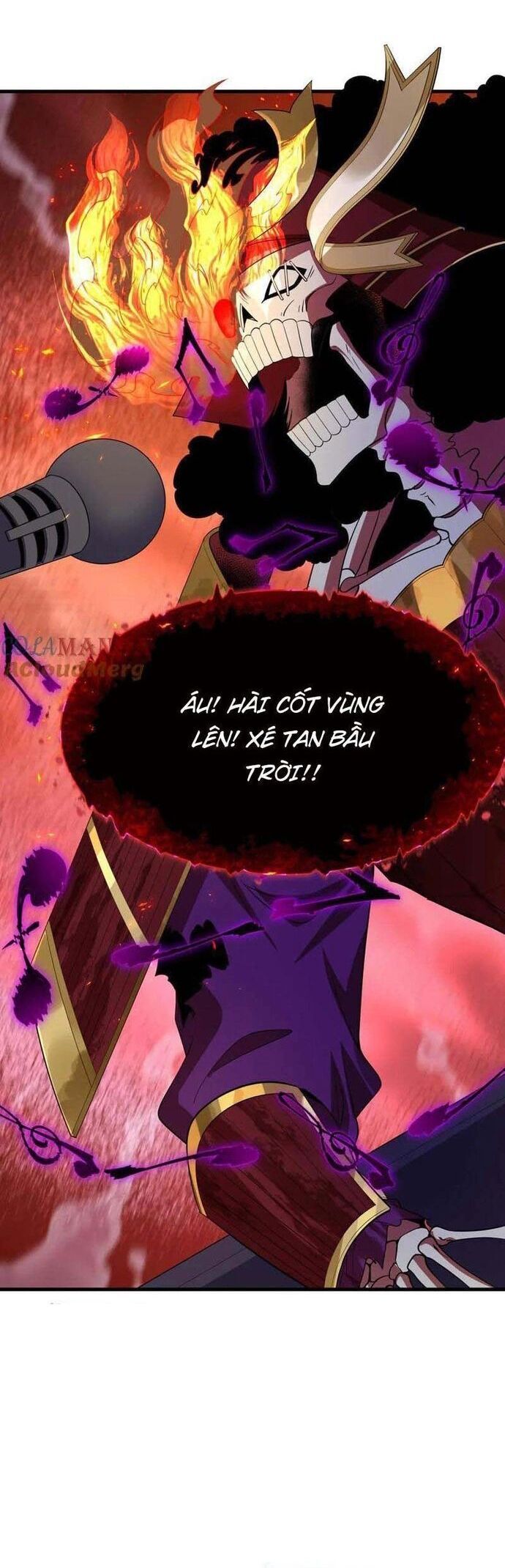 Kỷ Nguyên Kỳ Lạ Chapter 450 - 10