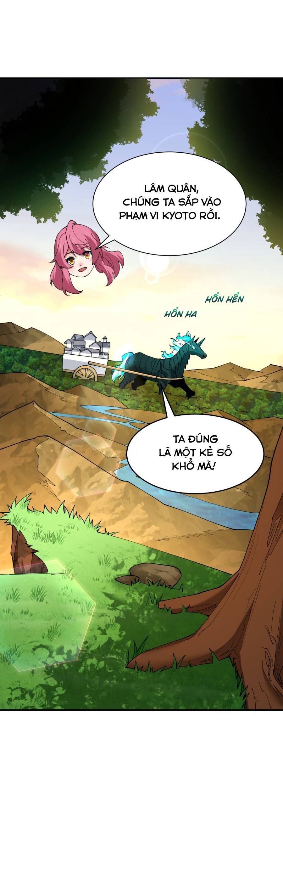 Kỷ Nguyên Kỳ Lạ Chapter 455 - 12