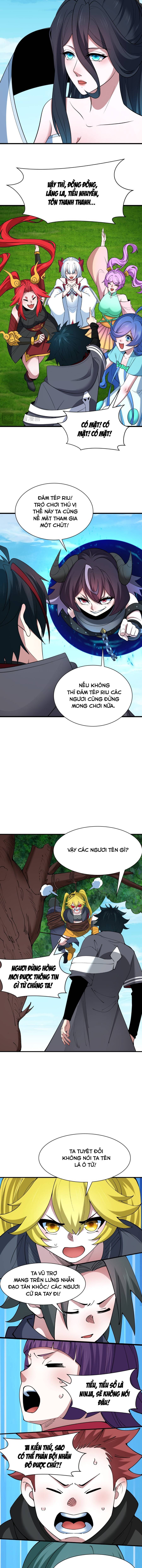 Kỷ Nguyên Kỳ Lạ Chapter 456 - 10