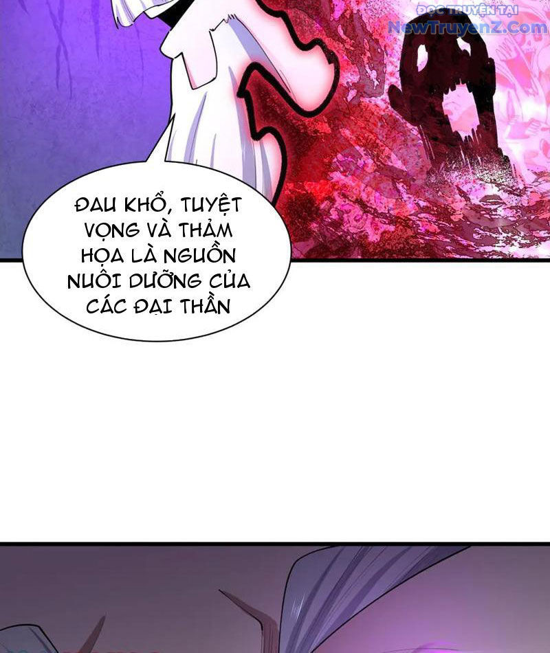 Kỷ Nguyên Kỳ Lạ Chapter 475 - 11