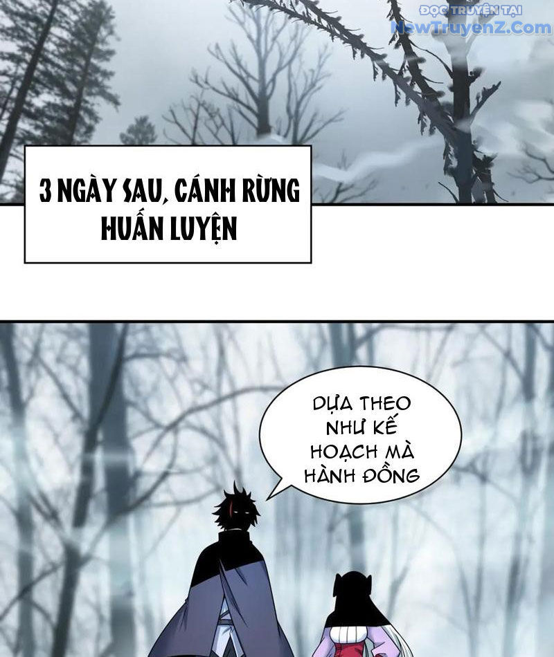 Kỷ Nguyên Kỳ Lạ Chapter 475 - 114