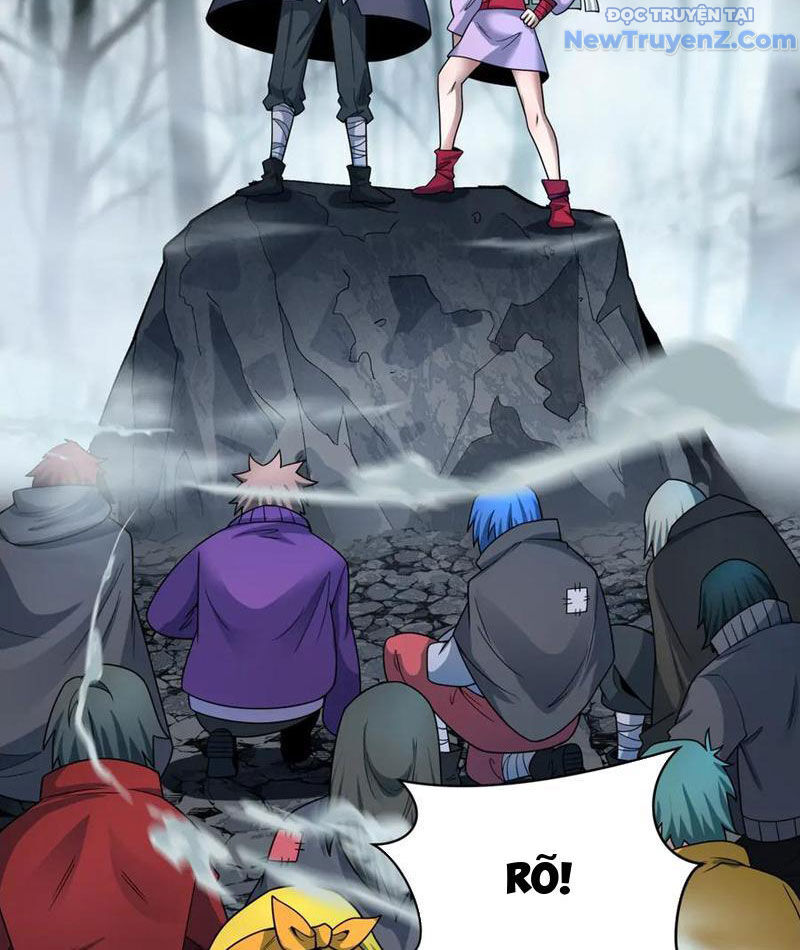 Kỷ Nguyên Kỳ Lạ Chapter 475 - 115