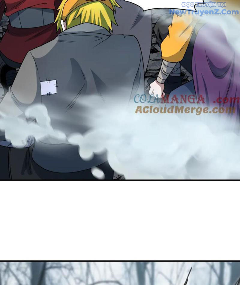 Kỷ Nguyên Kỳ Lạ Chapter 475 - 116