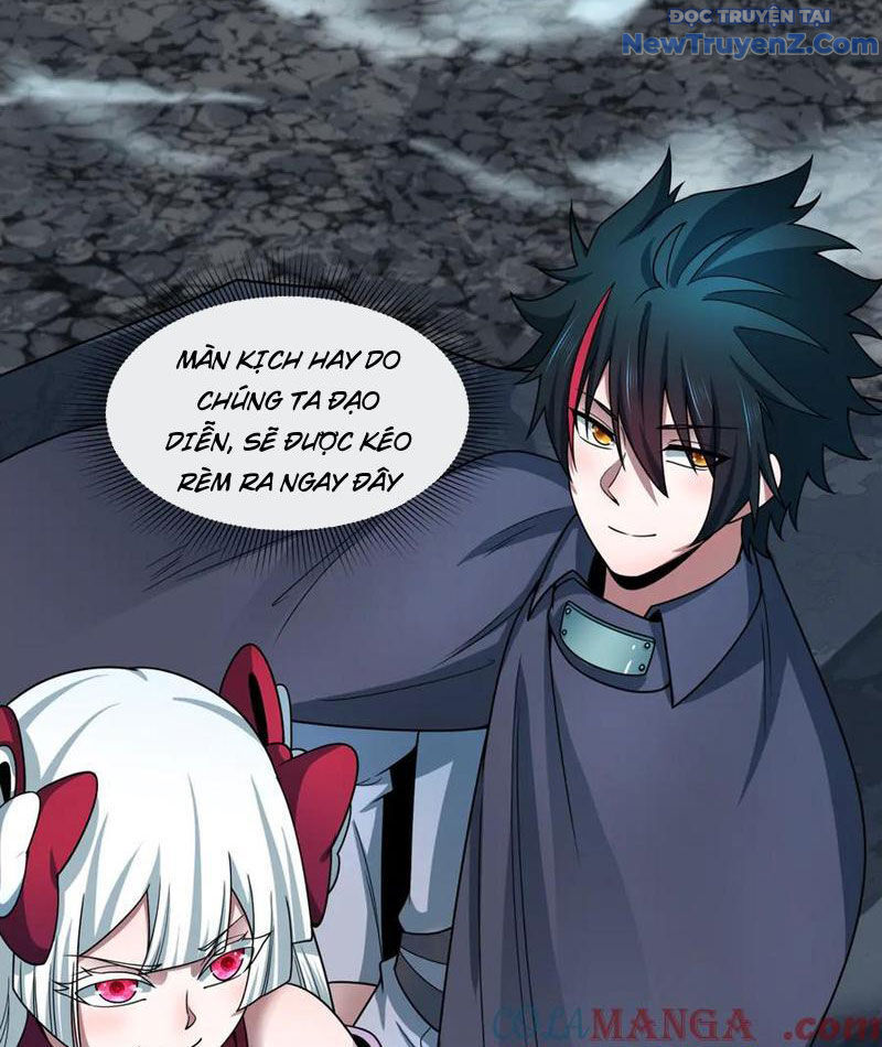 Kỷ Nguyên Kỳ Lạ Chapter 475 - 118