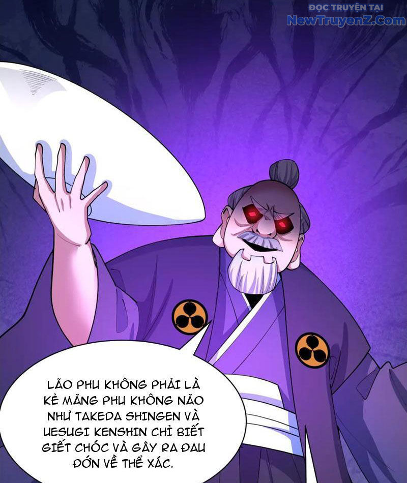 Kỷ Nguyên Kỳ Lạ Chapter 475 - 13